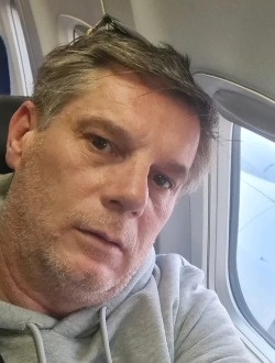Profil de Michael, un homme célibataire de 50 ans à Toulouse