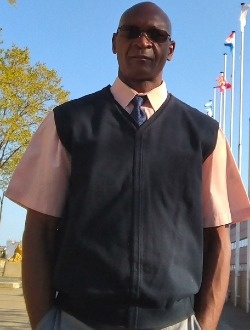 Profil de Philippe, un homme célibataire de 55 ans à Orléans