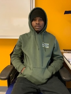 Profil de Geatan, un homme célibataire de 27 ans à Repentigny