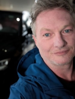 Profil de Frank, un homme célibataire de 56 ans à Saguenay
