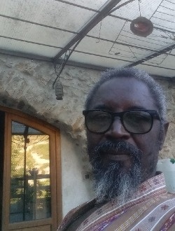 Profil de Alioune Fall, un homme célibataire de 66 ans à Thézan-des-Corbières