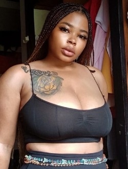 Profil de Jeanne De Chantal, une femme célibataire de 28 ans à Yaoundé