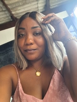 Profil de Aniram, une femme célibataire de 39 ans à Cocody