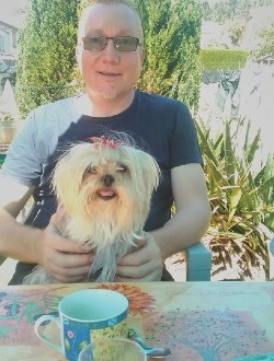 Profil de Plastiqu, un homme célibataire de 54 ans à Bouillon