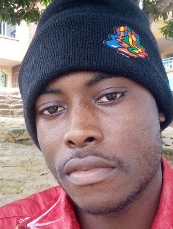Profil de J. Orleon, un homme célibataire de 20 ans à Yaoundé