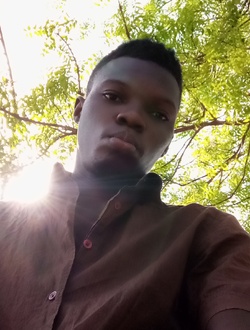 Profil de Odilon, un homme célibataire de 29 ans à Lomé