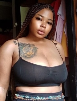 Profil de Jeanne De Chantal, une femme célibataire de 28 ans à Yaoundé