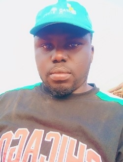 Profil de Bako, un homme célibataire de 29 ans à Sassandra