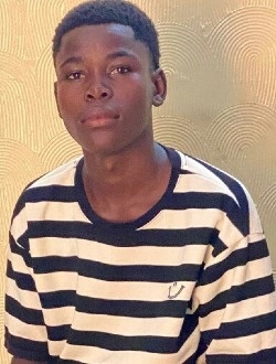 Profil de Papi, un homme célibataire de 18 ans à Ouagadougou