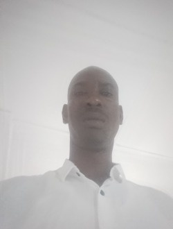 Profil de Kotty, un homme célibataire de 42 ans à Abé