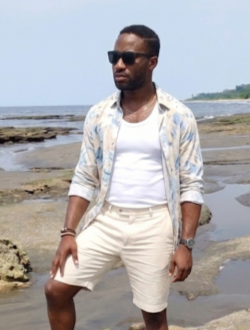 Profil de Sugar, un homme célibataire de 36 ans à Yaoundé