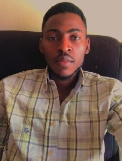 Profil de Boris, un homme célibataire de 30 ans à Yaoundé