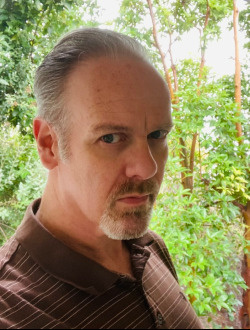 Profil de Chad, un homme célibataire de 52 ans à San Diego