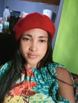 Profil de Adélaïde, une femme célibataire de 37 ans à 1ER Arrondissement