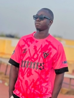 Profil de N’diaye, un homme célibataire de 27 ans à Bamako Koura