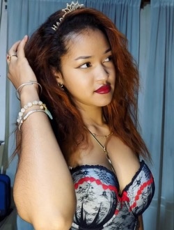 Profil de Clara, une femme célibataire de 31 ans à Toamasina