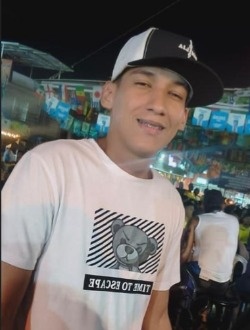 Profil de Alexander, un homme célibataire de 27 ans à Las Vegas
