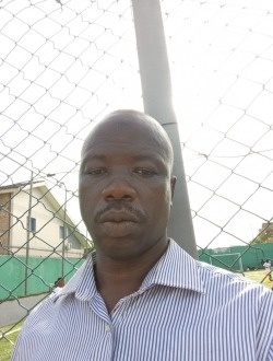 Profil de Dm Couragé, un homme célibataire de 41 ans à Abadjin-Doumé
