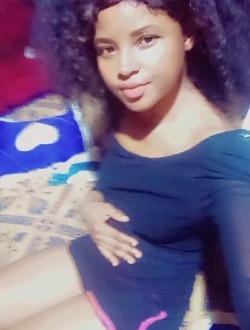 Profil de Davila, une femme célibataire de 26 ans à Afanoya