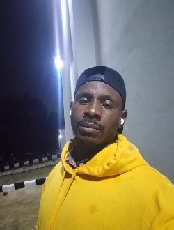 Profil de Frank, un homme célibataire de 38 ans à Benue