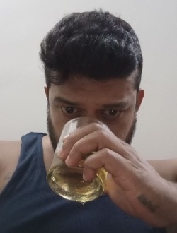 Profil de Nivek, un homme célibataire de 37 ans à Colombo