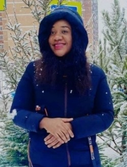 Profil de Tatiana, une femme célibataire de 33 ans à Moscou