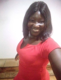 Profil de Jeannette Doudou, une femme célibataire de 32 ans à Yaoundé