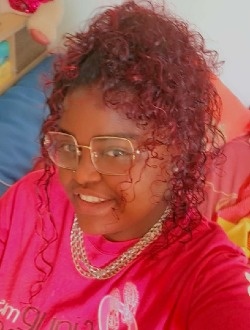 Profil de Patriciane, une femme célibataire de 29 ans à Saint-Louis