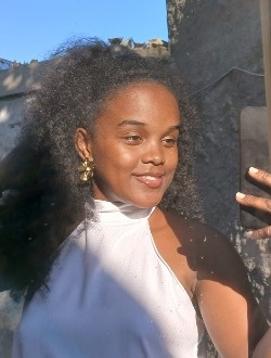 Profil de Nela, une femme célibataire de 24 ans à Toamasina