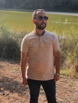 Profil de Faissal, un homme célibataire de 39 ans à Marrakech