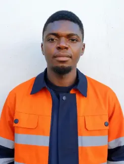 Profil de NÉhÉmie, un homme célibataire de 30 ans à Kolwezi