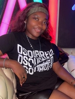 Profil de Eléonore, une femme célibataire de 30 ans à Yaoundé