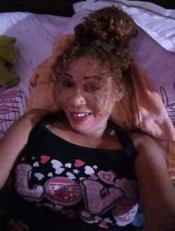Profil de Delhia, une femme célibataire de 39 ans à Antananarivo