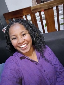 Profil de Orelia, une femme célibataire de 29 ans à 1ER Arrondissement