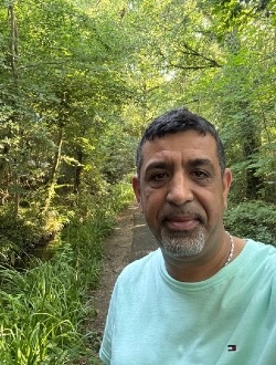 Profil de Salim, un homme célibataire de 51 ans à Montréal