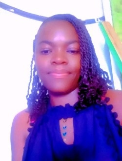 Profil de Ornella, une femme célibataire de 26 ans à Aba