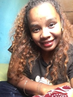 Profil de Larie, une femme célibataire de 31 ans à 67 Ha