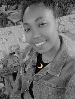 Profil de Layah, une femme célibataire de 31 ans à Mananara