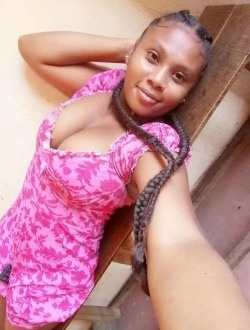 Profil de Vela, une femme célibataire de 30 ans à Toamasina