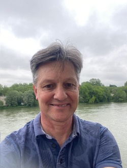 Profil de Philippe, un homme célibataire de 56 ans à Aix-en-Provence