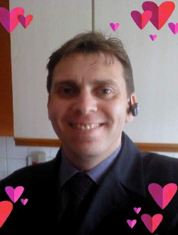 Profil de Lien, un homme célibataire de 56 ans à Exeter