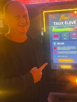 Profil de Dimitri, un homme célibataire de 49 ans à Profondeville