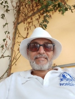 Profil de Jamil, un homme célibataire de 60 ans à Al Marsá