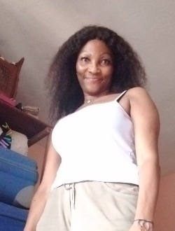 Profil de Justepourlamour, une femme célibataire de 51 ans à Yaoundé