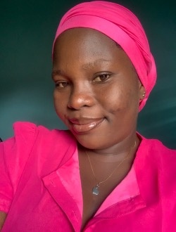 Profil de Kétiane, une femme célibataire de 25 ans à Abomey-Calavi