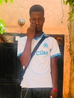 Profil de Tecca, un homme célibataire de 36 ans à Bamako Koura