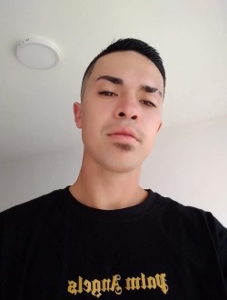 Profil de Camilo, un homme célibataire de 31 ans à Bogotá