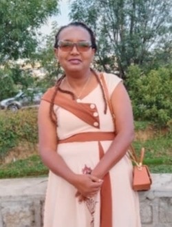 Profil de Laurence, une femme célibataire de 44 ans à Antananarivo