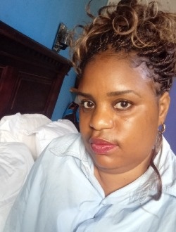 Profil de Anne Arielle, une femme célibataire de 39 ans à Yaoundé