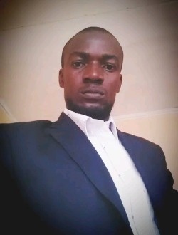 Profil de Mesmin, un homme célibataire de 40 ans à Brazzaville